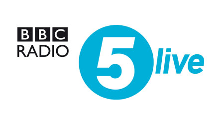 radio BBC 5 Live