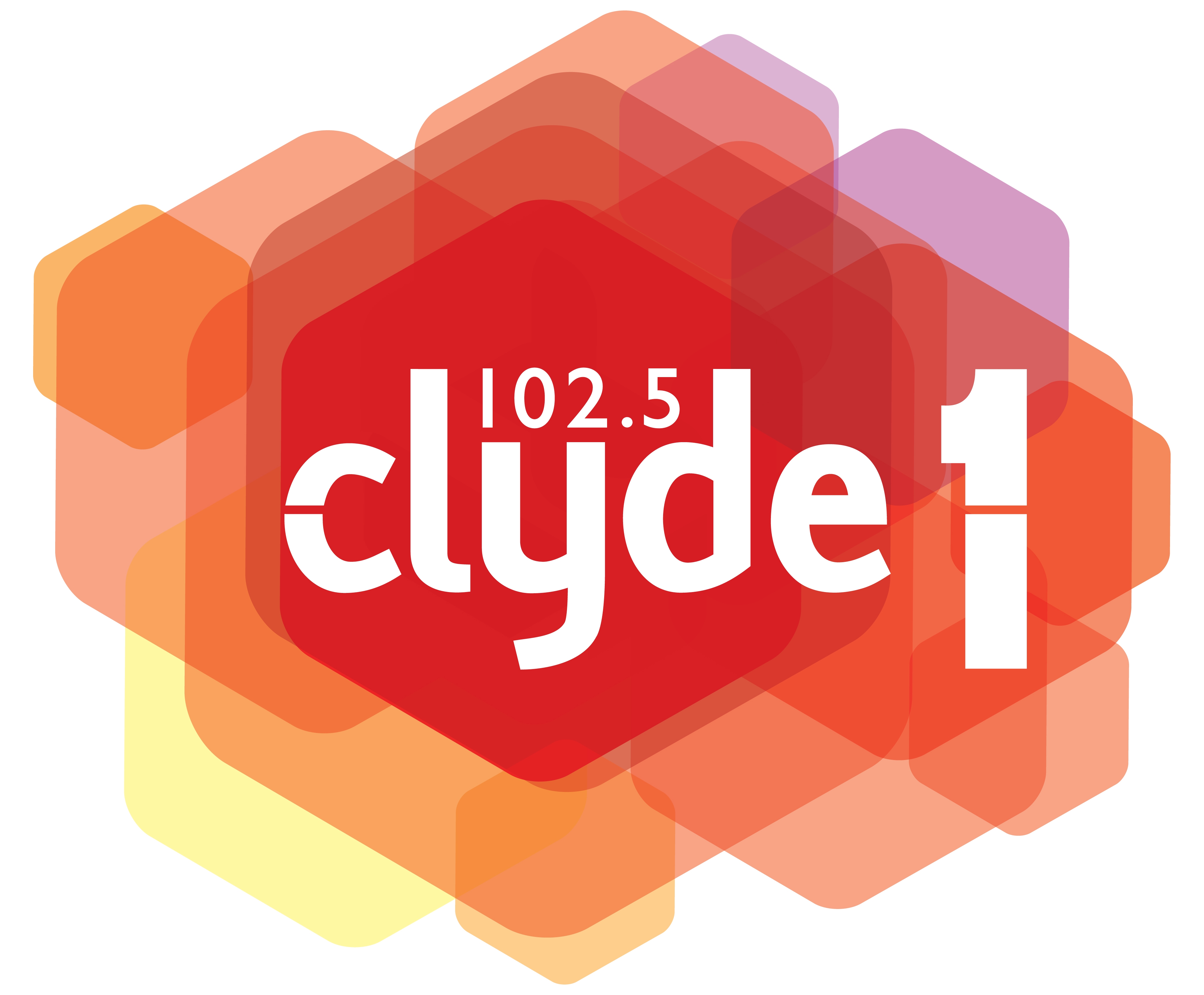 radio Clyde 1