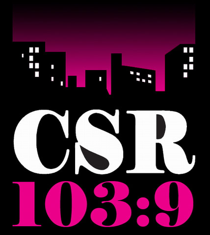 radio CSR