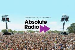 Radio Absolute Radio Radio Absolute Radio