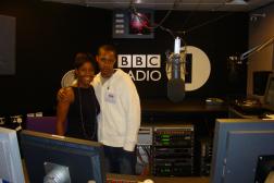 Radio BBC 1Xtra Radio BBC 1Xtra