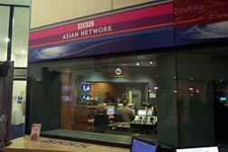 Radio BBC Asian Network Radio BBC Asian Network