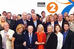 Radio BBC Radio 2 Radio BBC Radio 2