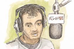 Radio Forth One Radio Forth One