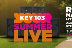 Radio Key 103 Radio Key 103