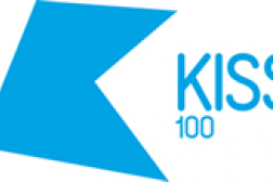Radio KISS 100 Radio KISS 100