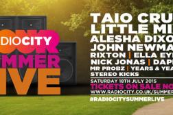 Radio Radio City Radio Radio City