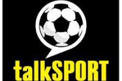 Radio talkSPORT Radio talkSPORT