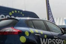 Radio Wessex FM Radio Wessex FM