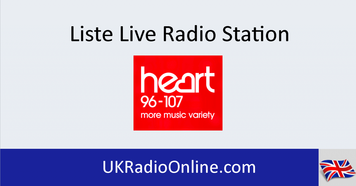 Heart FM Listen Live