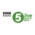 BBC Radio 5 Live Sports Extra (London)