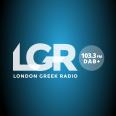 LONDON GREEK RADIO