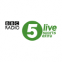 BBC Radio 5 Live Sports Extra (London) BBC Radio 5 Live Sports Extra (London)