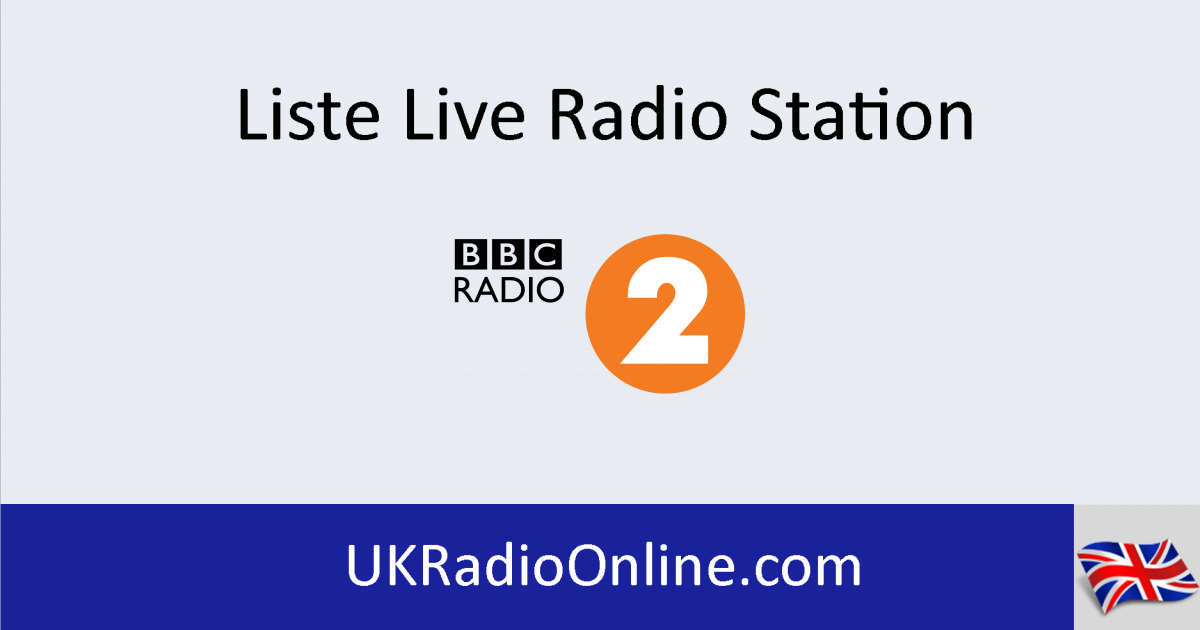 Careful reading Governable cassette BBC Radio 2 Listen Live